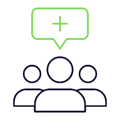 Connect with Buyers